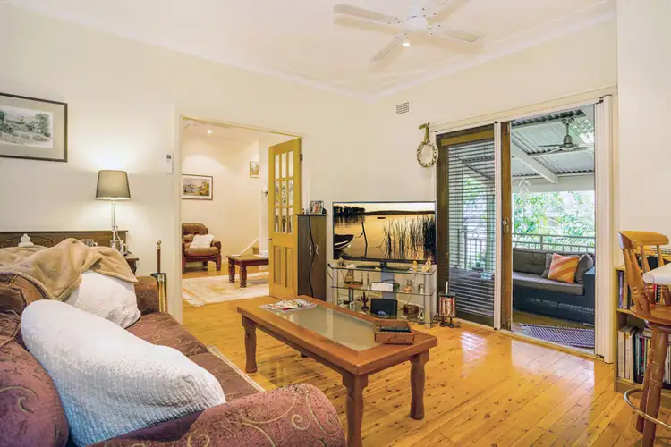 Third view of Homely house listing, 7 Camellia Grove, Gymea Bay NSW 2227