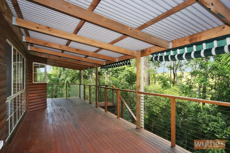 Seventh view of Homely house listing, 55 Kamala Drive, Lake Macdonald QLD 4563