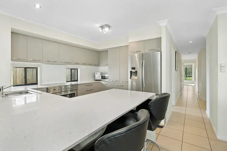 Sixth view of Homely house listing, 50 Fitzwilliam Drive, Sippy Downs QLD 4556