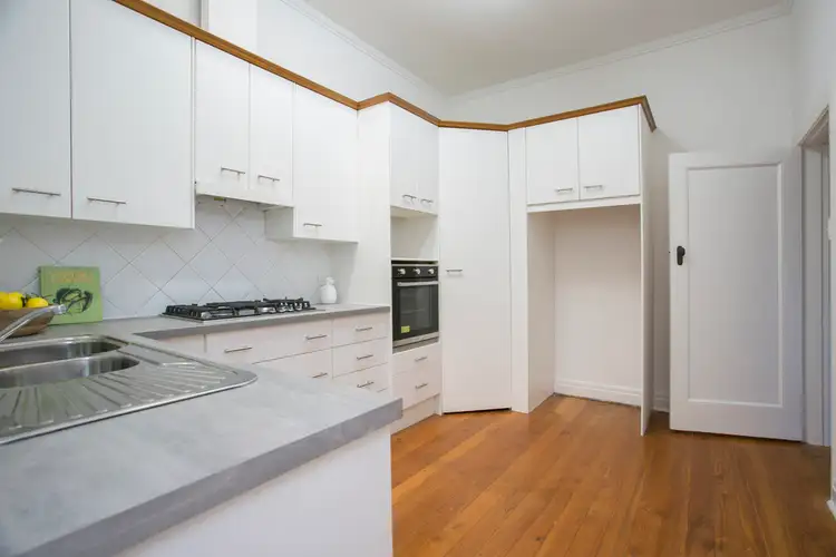 Third view of Homely house listing, 117a Eighth Avenue (Cnr Werrina Ave), Joslin SA 5070