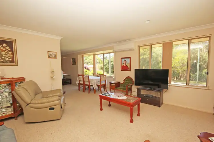 Second view of Homely villa listing, 1/24 Bold Street, Laurieton NSW 2443