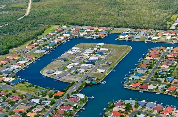 41 Pentas Drive, Bongaree QLD 4507