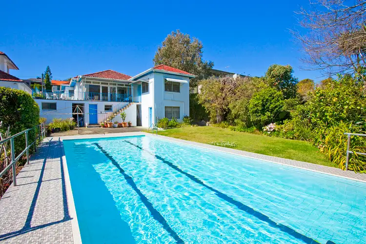 22 Village High Road, Vaucluse NSW 2030