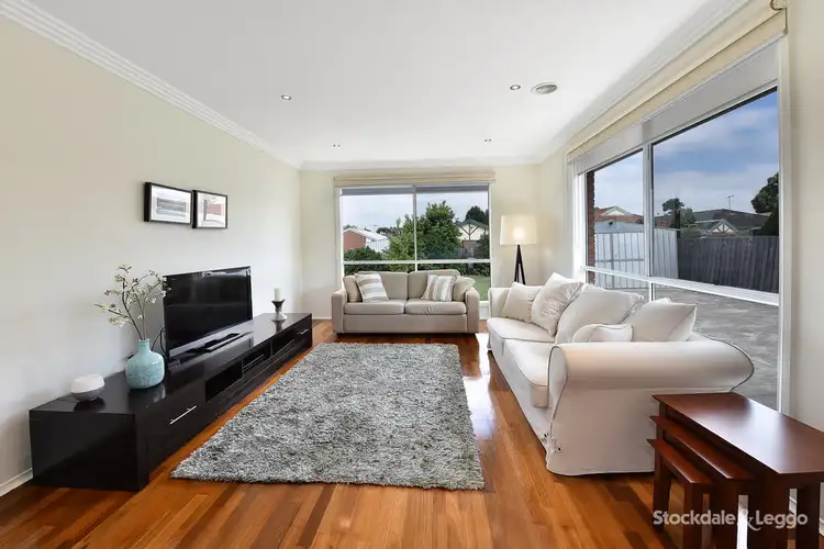 Sixth view of Homely house listing, 8 Parkinson Way, Roxburgh Park VIC 3064