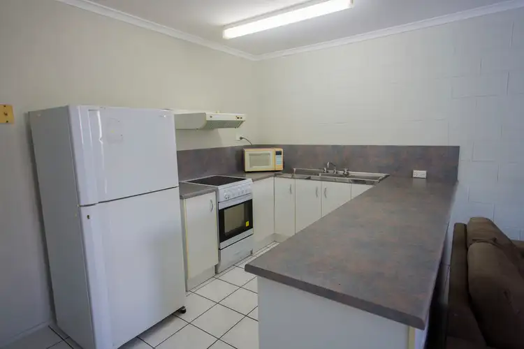 3/22 Roberts Street, Hermit Park QLD 4812