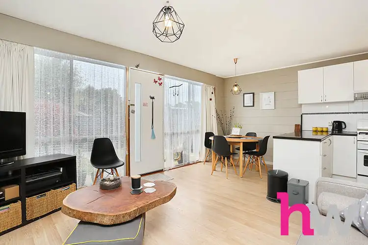 Fourth view of Homely unit listing, 2/3 Rose Court, Newcomb VIC 3219