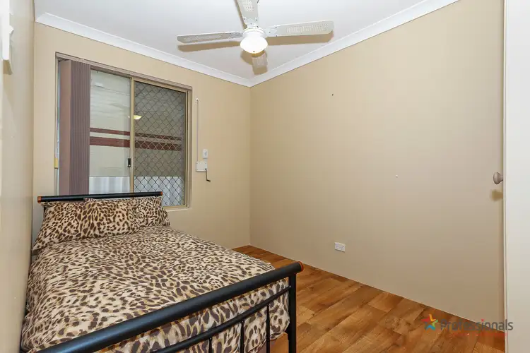 Third view of Homely house listing, 31 Bloodwood Drive, Marangaroo WA 6064