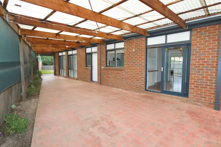 Sixth view of Homely house listing, 31 Grevillea Crescent, Hoppers Crossing VIC 3029