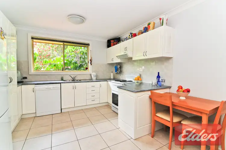 Third view of Homely house listing, 79 Chanel Street, Toongabbie NSW 2146