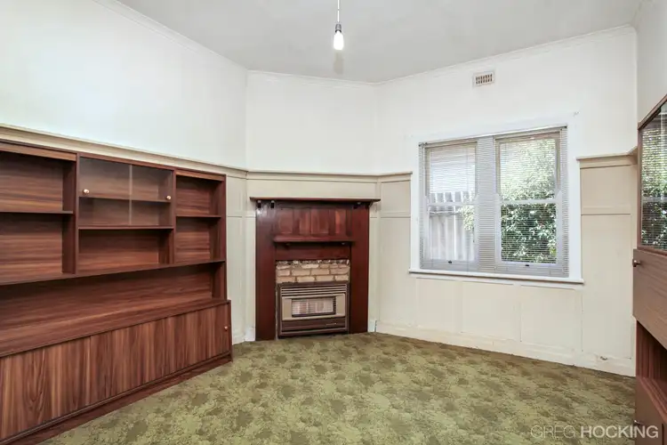 Fifth view of Homely house listing, 26 Agg Street, Newport VIC 3015