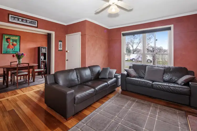 Fourth view of Homely house listing, 113 Callow Street, Ballarat East VIC 3350