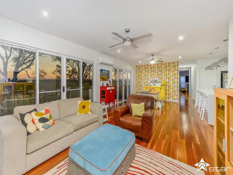Second view of Homely house listing, 8 Caffery Court, Coolum Beach QLD 4573