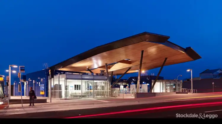 Third view of Homely house listing, 1 Pilita Street, Forest Hill VIC 3131