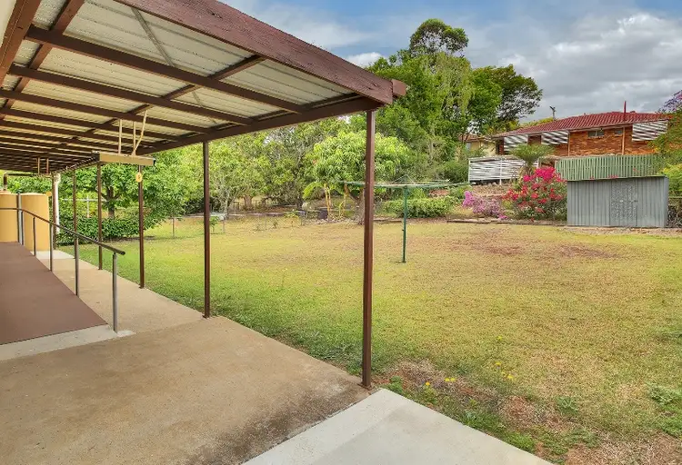 Sixth view of Homely house listing, 101 Barmore St, Tarragindi QLD 4121