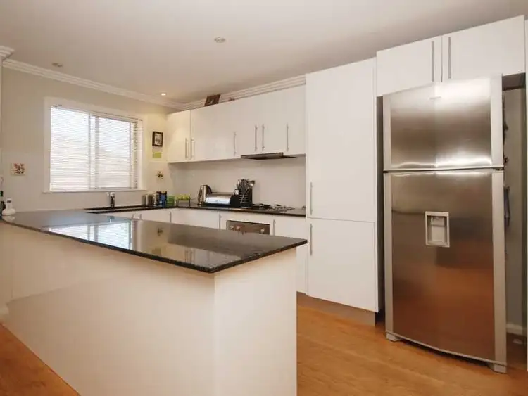 Sixth view of Homely unit listing, 3/125 Lake Albert Road, Kooringal NSW 2650