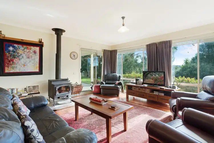 Fifth view of Homely rural property listing, 108 Tantawangalo Mtn Rd, Candelo NSW 2550