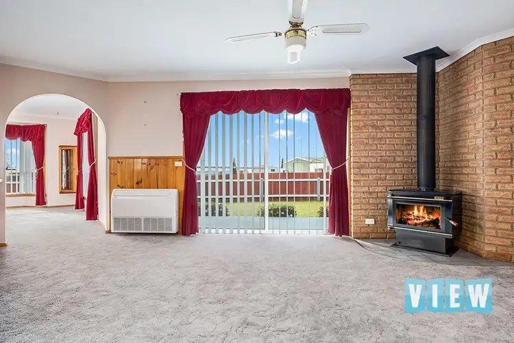 Fourth view of Homely house listing, 11 Overall Street, Sulphur Creek TAS 7316