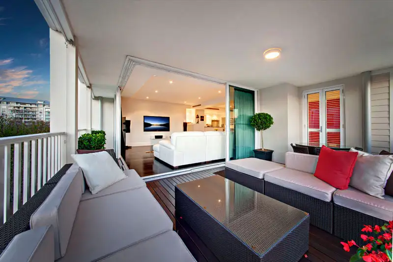 Main view of Homely apartment listing, 33/36 Village Drive, Breakfast Point NSW 2137