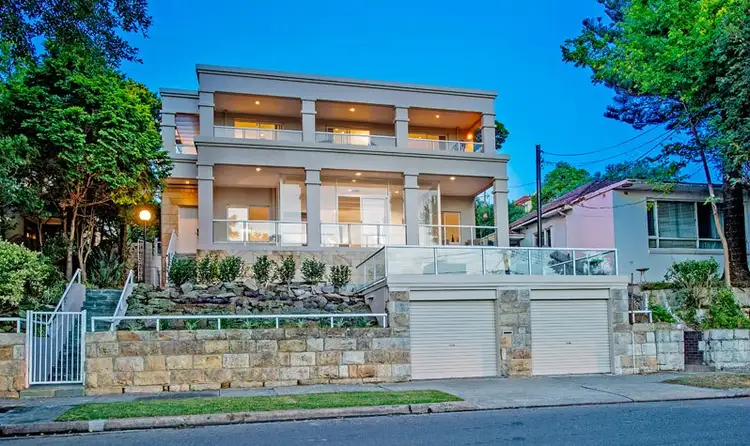 Main view of Homely house listing, 63 Bulkara Road, Bellevue Hill NSW 2023