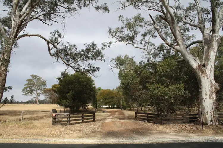 Seventh view of Homely rural property listing, 250 Apsley - Natimuk Road, Apsley VIC 3319
