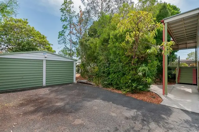 Third view of Homely house listing, 30 Bridge Street, North Booval QLD 4304