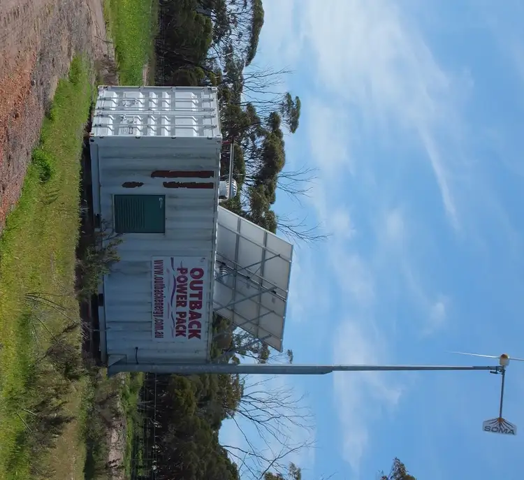 Second view of Homely land listing, Lot 1393 South Coast Highway, Ravensthorpe WA 6346