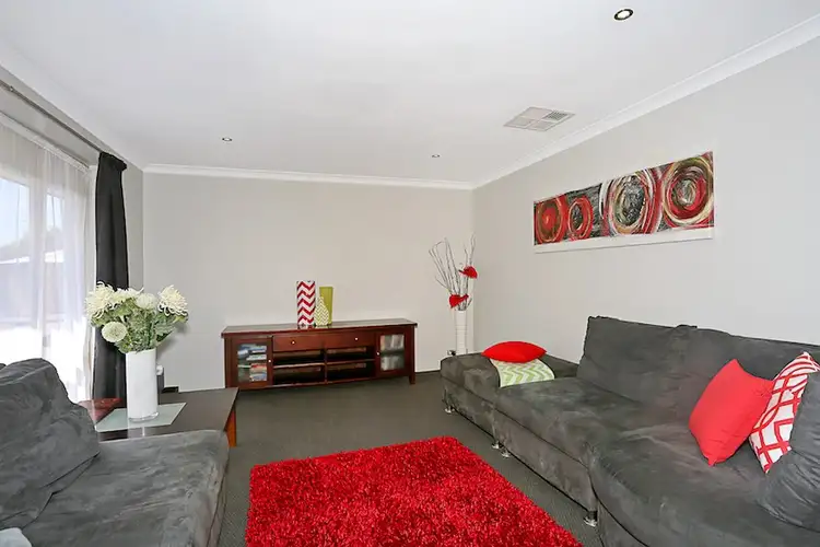 Third view of Homely house listing, 6 Hovea Place, Coodanup WA 6210