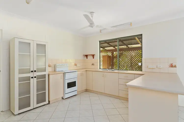 Second view of Homely house listing, 43 Moorhen Circuit, Bakewell NT 832