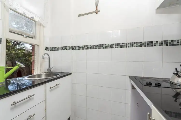Third view of Homely studio listing, 15/61-67 Roslyn Street, Rushcutters Bay NSW 2011