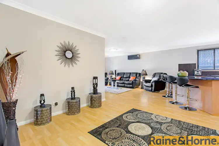 Fourth view of Homely house listing, 23 Stanford Circuit, Rouse Hill NSW 2155