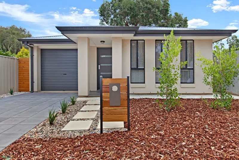 Main view of Homely house listing, 22 Amsterdam Crescent, Salisbury Downs SA 5108