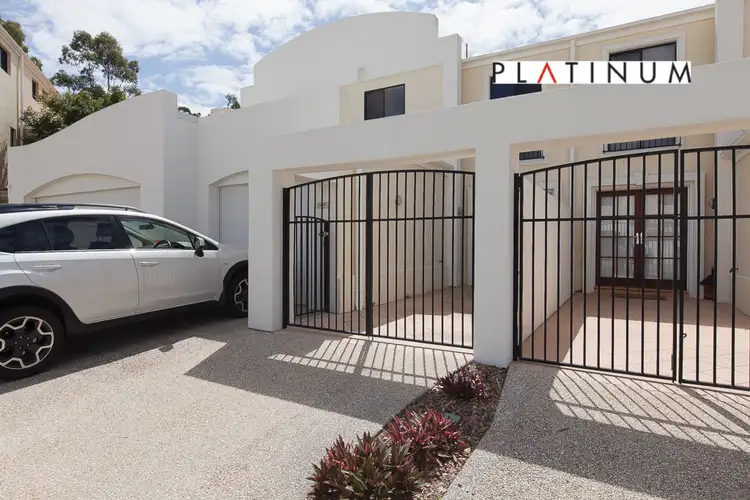 Third view of Homely townhouse listing, Address available on request