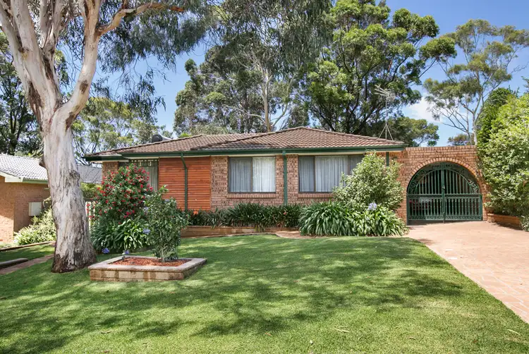 127 Hillview Circuit, Kiama NSW 2533
