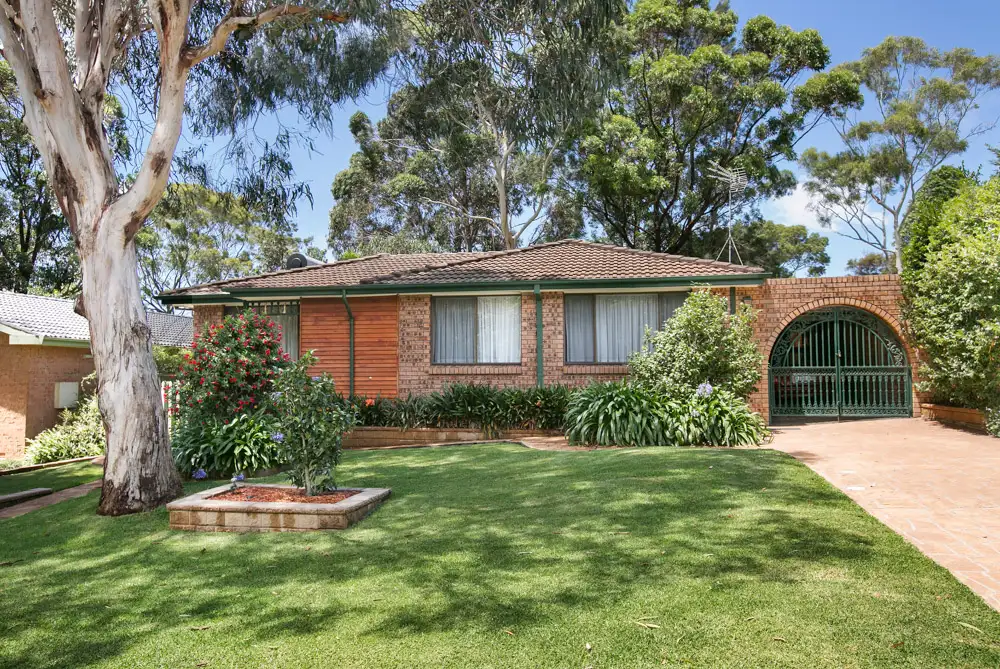Main view of Homely house listing, 127 Hillview Circuit, Kiama NSW 2533