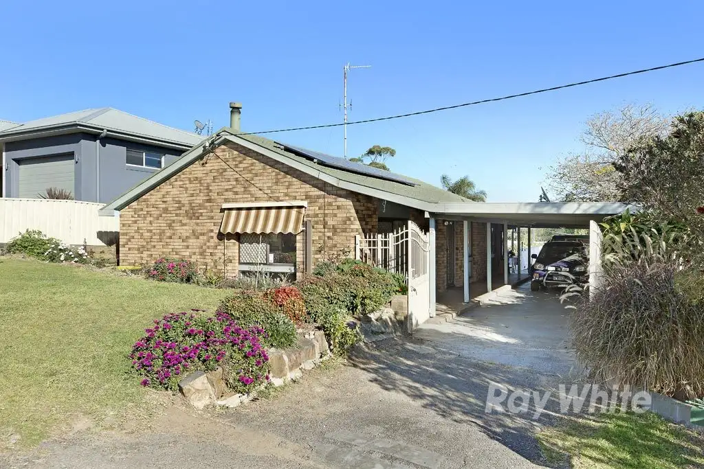 Main view of Homely house listing, 8 Tuloa Street, Wangi Wangi NSW 2267