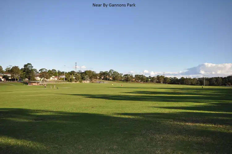 Third view of Homely house listing, 20 Samuel Street, Peakhurst NSW 2210