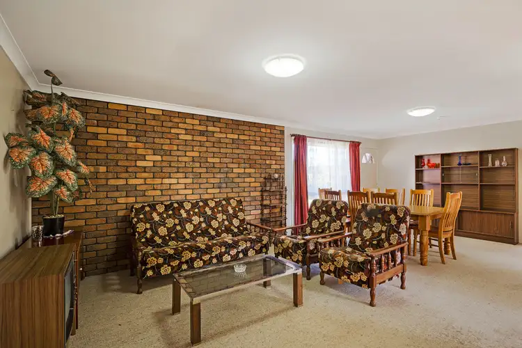 Fourth view of Homely unit listing, 2/13 Eunice Court, Kearneys Spring QLD 4350