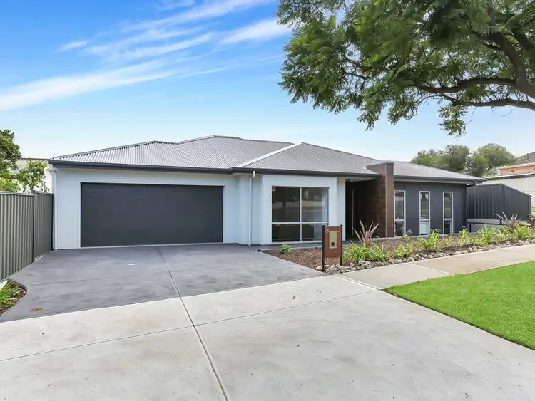 16 Manuel Avenue, Blair Athol SA 5084