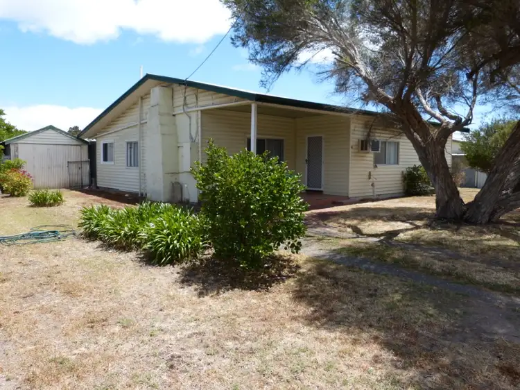 Main view of Homely house listing, 41 Falkner Street, Meningie SA 5264