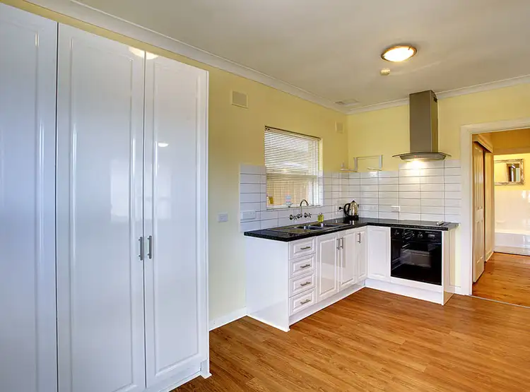 Fifth view of Homely house listing, 1 Baanga Road, Morphett Vale SA 5162