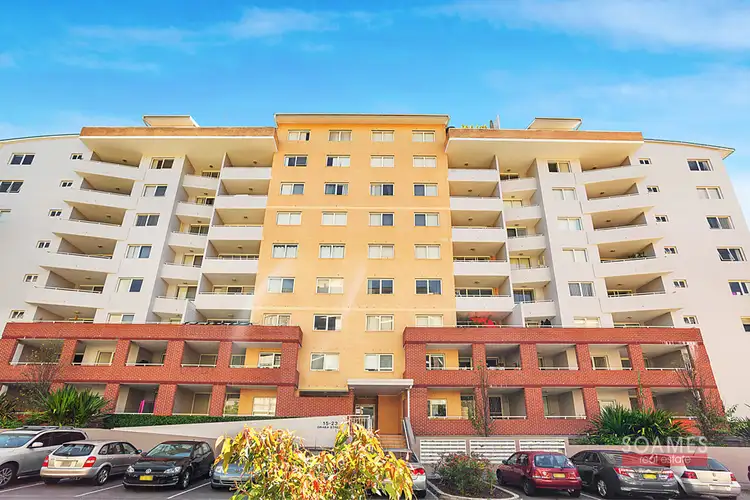 2/15-23 Orara Street, Waitara NSW 2077