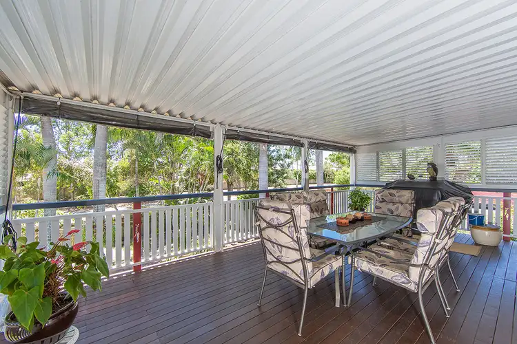 Third view of Homely house listing, 76 Kippa Street, Kippa-ring QLD 4021