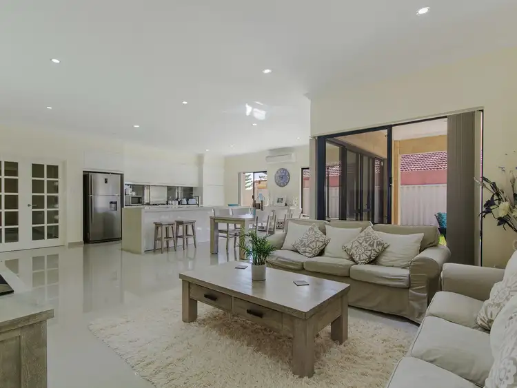 Fifth view of Homely house listing, 165 Grand Ocean Boulevard, Port Kennedy WA 6172