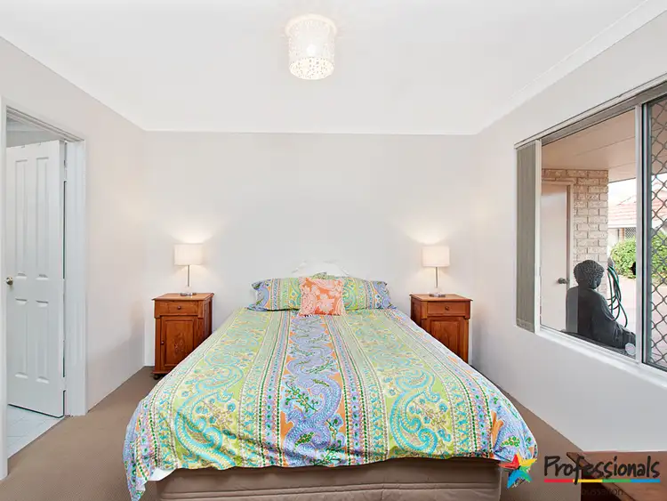 Seventh view of Homely house listing, 5/11 Donnelly Court, West Busselton WA 6280