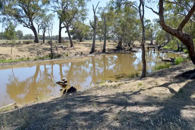 Second view of Homely house listing, 1990 Day Road Yambuna, Echuca VIC 3564