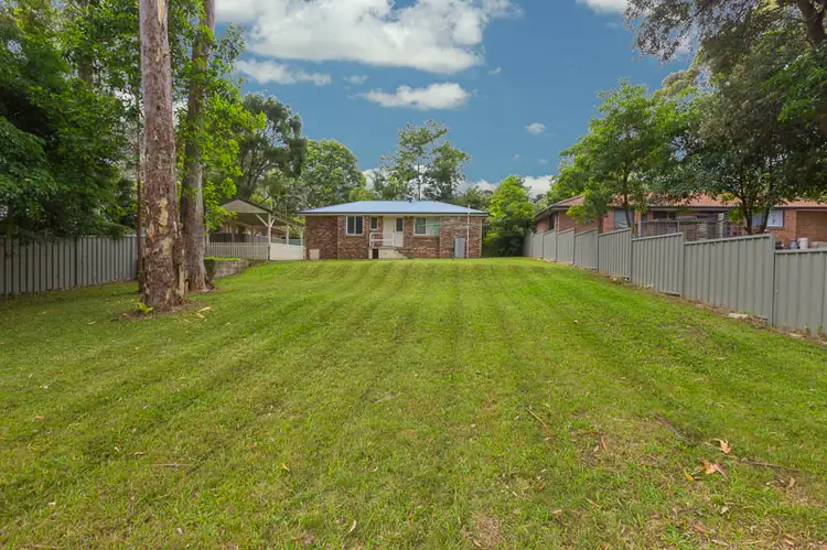 Fourth view of Homely house listing, 20 Kennedy Crescent, Denhams Beach NSW 2536