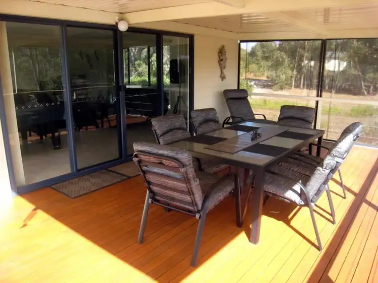 Second view of Homely house listing, 14 Jubilee Drive, Coffin Bay SA 5607