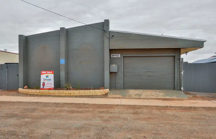 265 Forrest Street, Kalgoorlie WA 6430
