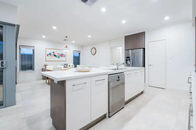 Third view of Homely house listing, 62A Norland Way, Spearwood WA 6163