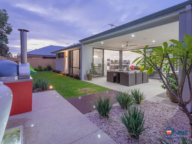 4 Alpine Turn, Southern River WA 6110